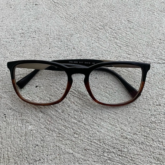 Versace Frames - Picture 5 of 11